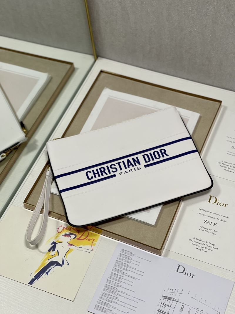 Christian Dior Wallet